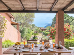 Holiday Home Dalila by Interhome